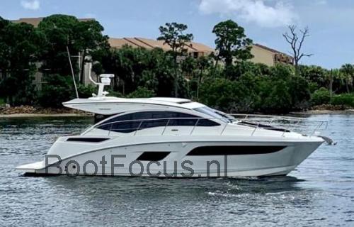 Sea Ray 400 Sundancer specificaties en beoordelingen